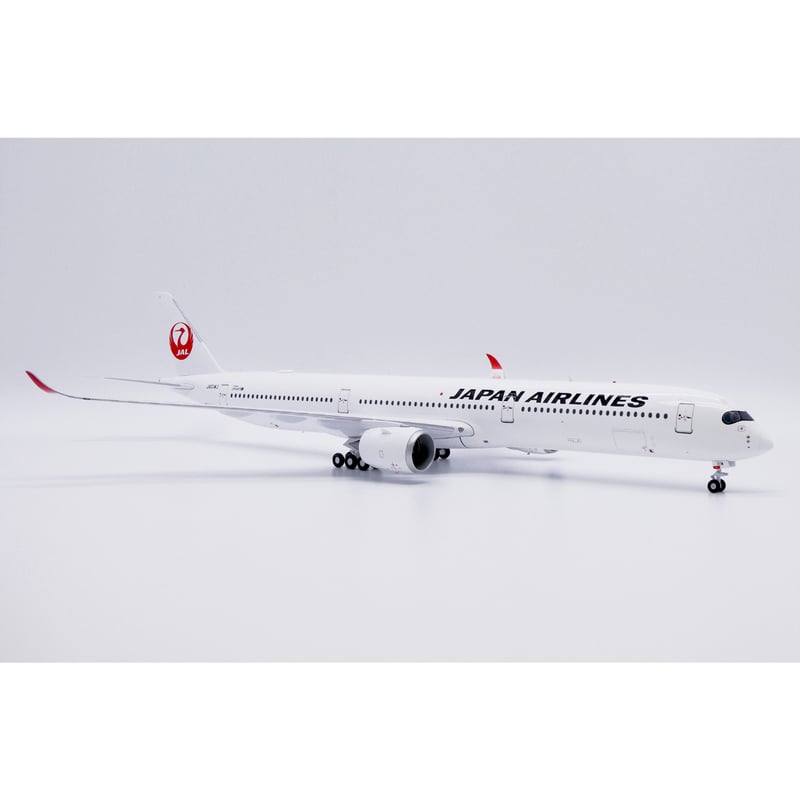 非売品・新商品情報】1/200 A350-1000XWB JAL 非売品・新商品情報】1/200 A350-1000XWB JAL