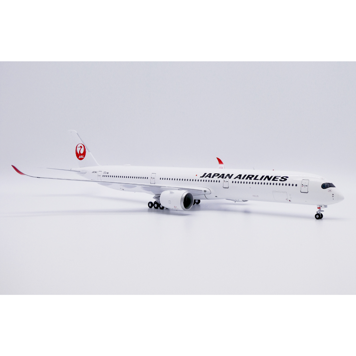 JC Wings 1/200 JAL 日本航空 A350-1000 JA01WJ 非売品・新商品情報】1/200 A350-1000XWB JAL