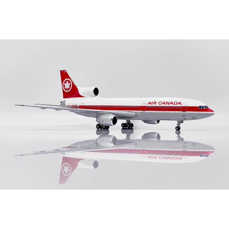 1/200 ロッキード L-1011 トライスター エア・カナダ C-GAGH |