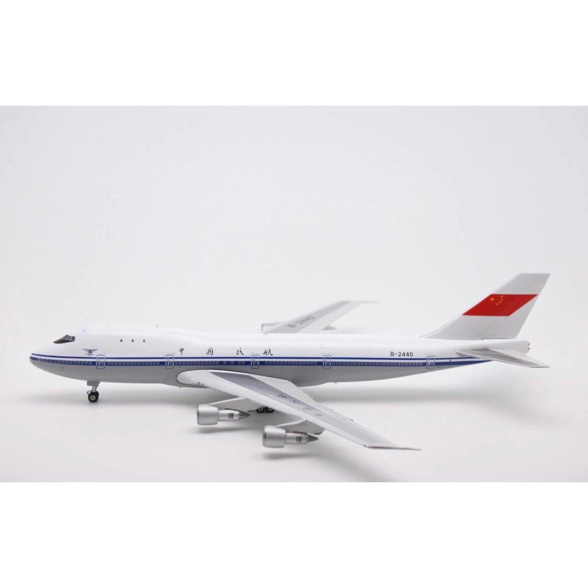 1/200 コンコルド　中国民航　CAAC　架空モデル　Concorde　SST 1/200 コンコルド 中国民航 CAAC 架空モデル Concorde SST 1/200