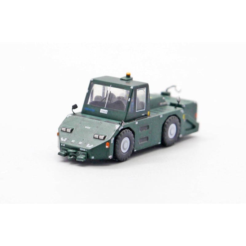 1/200 トーイングカーWT250E 航空自衛隊カラー | ひこーきちゃん模型専門店