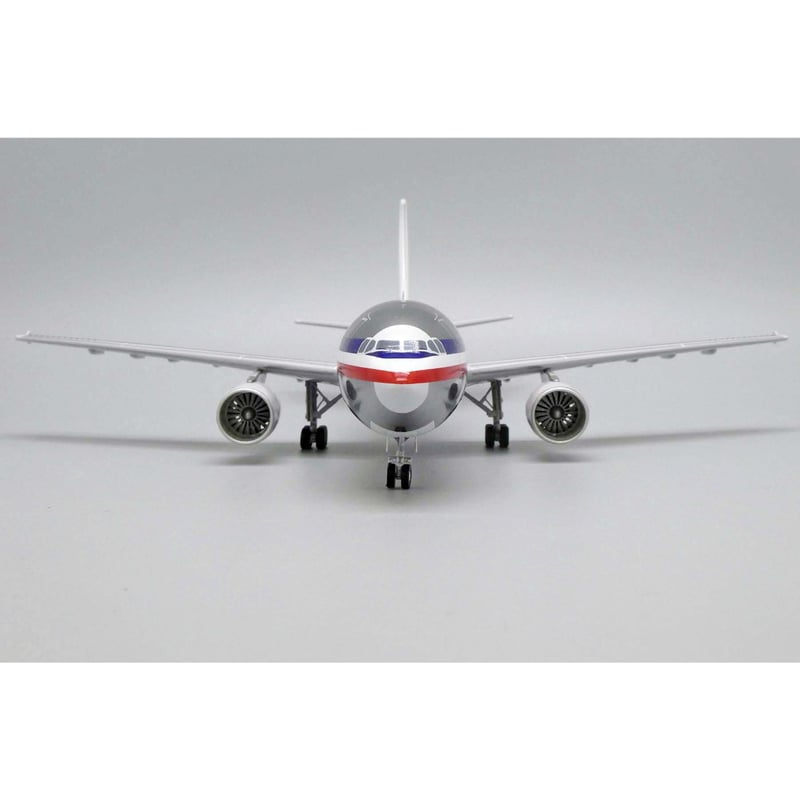 お取り寄せ商品】1/200 A300-600R アメリカン航空