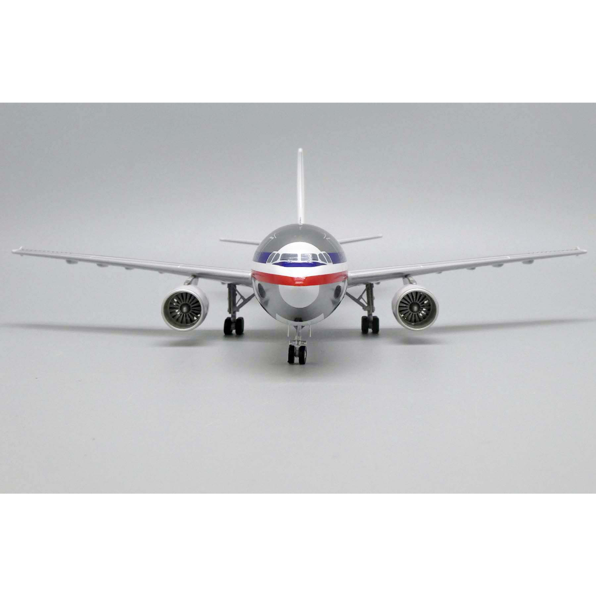 お取り寄せ商品】1/200 A300-600R アメリカン航空