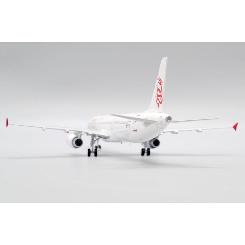 お取り寄せ商品】1/200 A321-200 キャセイドラゴン B-HTI | ひこーきちゃん