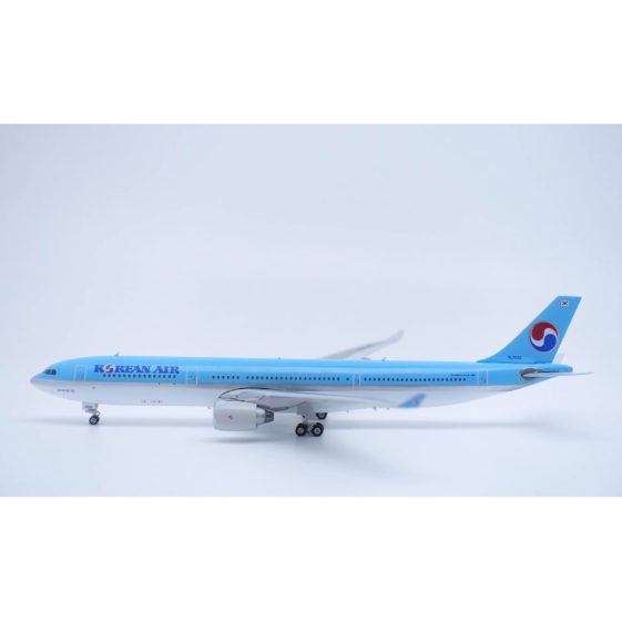1/400 A330-300 大韓航空 HL7550 | ひこーきちゃん