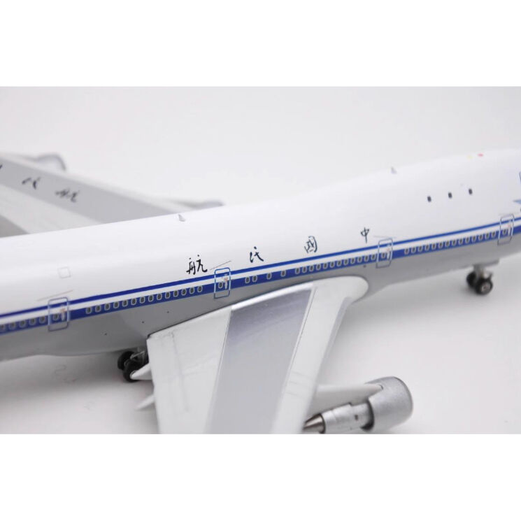 1/200 コンコルド　中国民航　CAAC　架空モデル　Concorde　SST 1/200 コンコルド 中国民航 CAAC 架空モデル Concorde SST 1/200