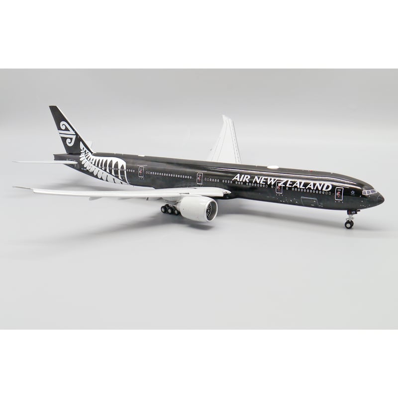 お取り寄せ商品】1/200 777-300ER ニュージーランド航空 ZK-OKQ