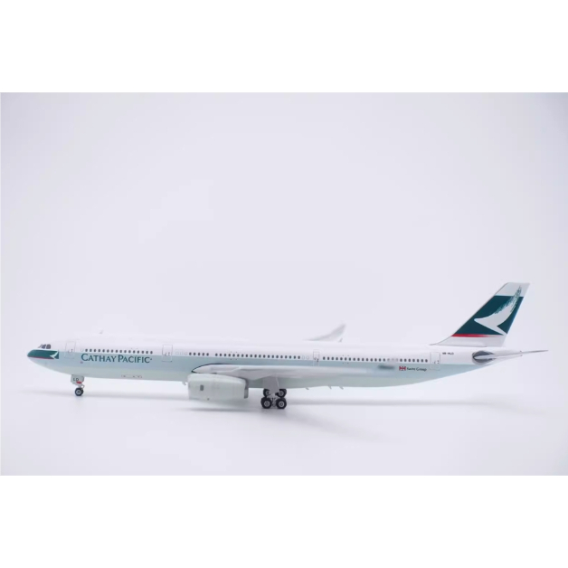 1/400 A330-300 キャセイパシフィック航空 VR-HLD | ひこーきちゃん