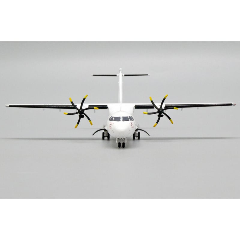 非売品・新商品情報】1/200 ATR42-600 JAC 日本エアコミューター 非売品・新商品情報】1/200 ATR42-600 JAC 日本エアコミューター