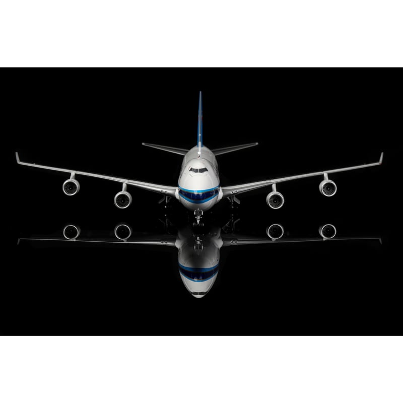 特価商品】【お取り寄せ商品】1/200 747-400F 中国南方航空 B-2461