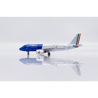 お取り寄せ商品】1/400 A340-600 ルフトハンザドイツ航空「Fantasy