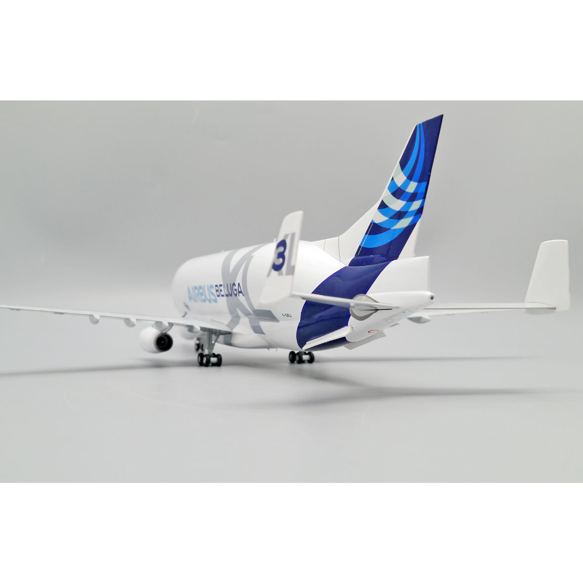 NG MODEL エアバスA330‐700 ベルーガ F−GXLI NG MODEL エアバスA330‐700 ベルーガ F−GXLI NG Models Airbus