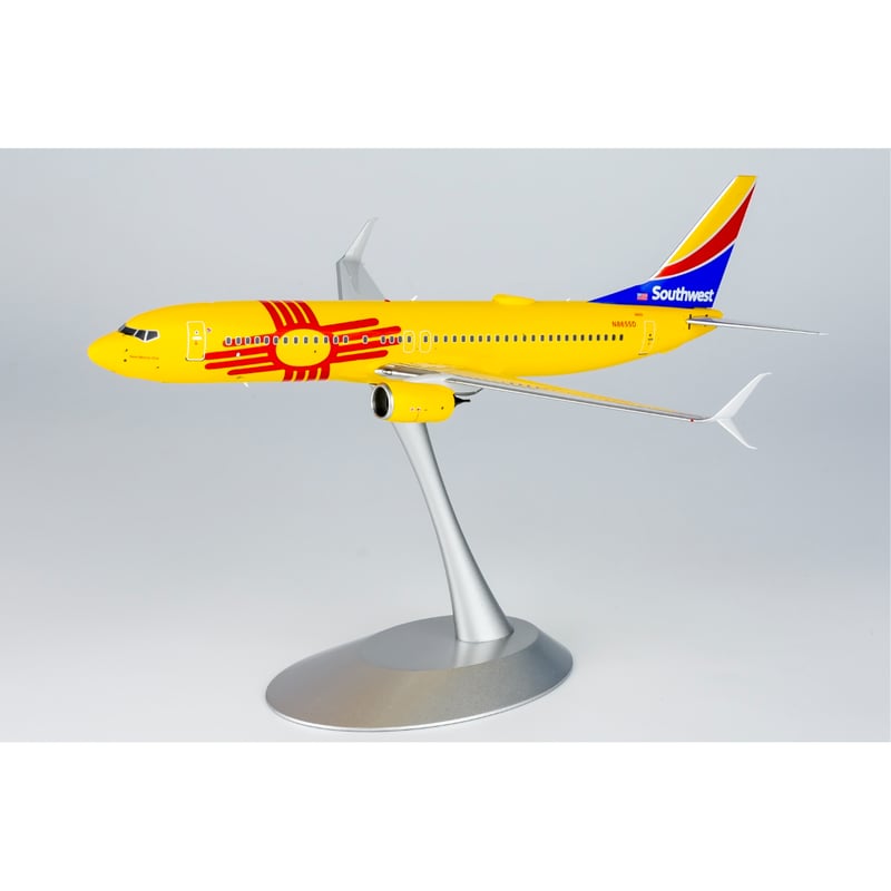 商談品‼️1/200サウスウエスト航空 ボーイング737 Amazon | ボーイング 737-700 サウスウエスト航空 ネバダワン 1
