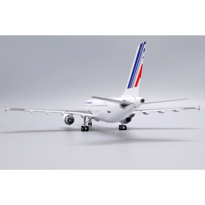 お取り寄せ商品】1/200 A310-300 エールフランス