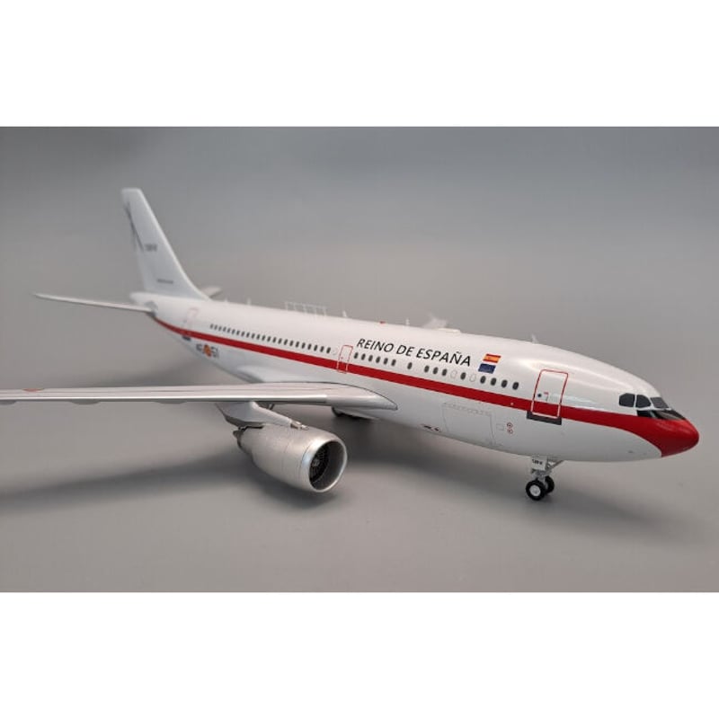 1/200 A310-304 スペイン空軍 T22-2 数量限定41機 |