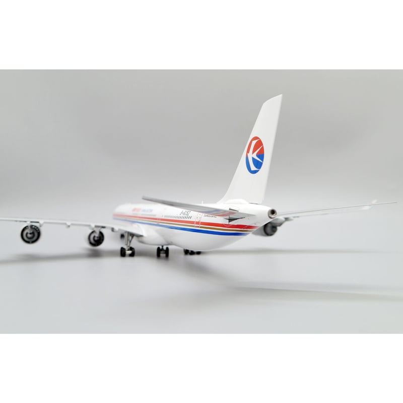 お取り寄せ商品】1/200 A340-600 中国東方航空(旧塗装) お取り寄せ商品】1/200 A340-600 中国東方航空(旧塗装)