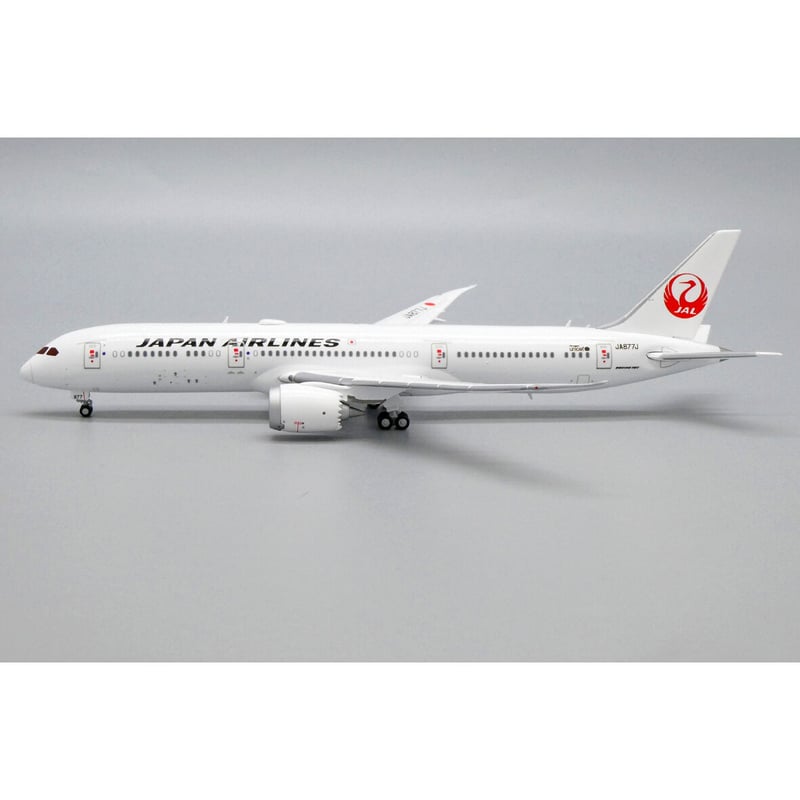 非売品・新商品情報】1/400 787-9 JAL JA877J | ひこーきちゃん 非売品・新商品情報】1/400 787-9 JAL JA877J | ひこーきちゃん