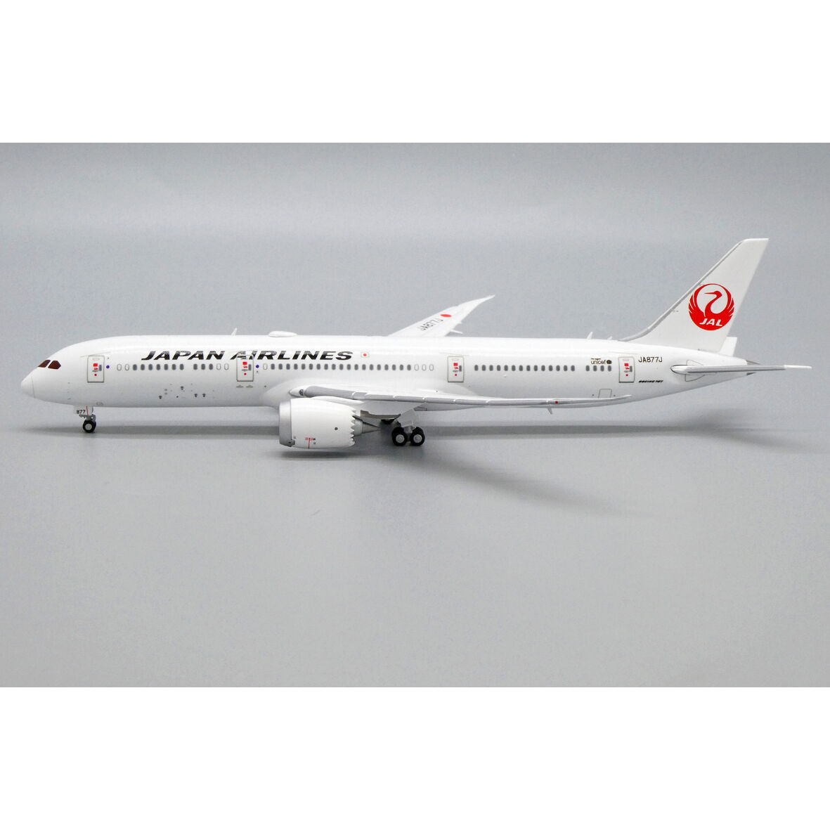 【新品未使用】JAL ボーイング787-9 JA867J　匿名配送 fit=scale-down,w=1200