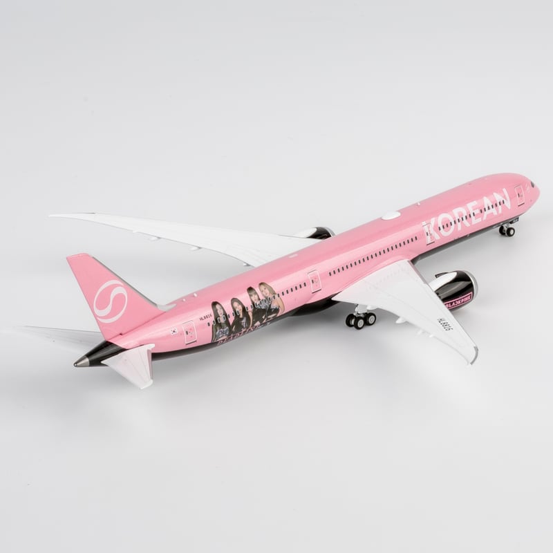 華航 B747-400 可愛いピンク AVIATOR STORY 華航 B747-400 可愛いピンク AVIATOR STORY 【公式通販】