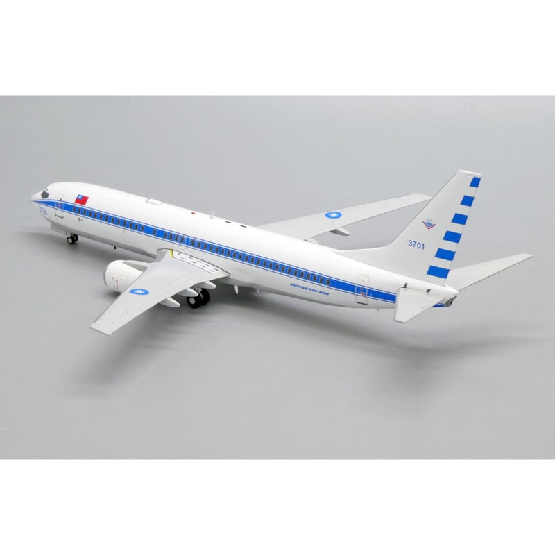 新商品 Jcwings 台湾空軍 台湾空軍 737-800 3701 3701 LH2244 1/200