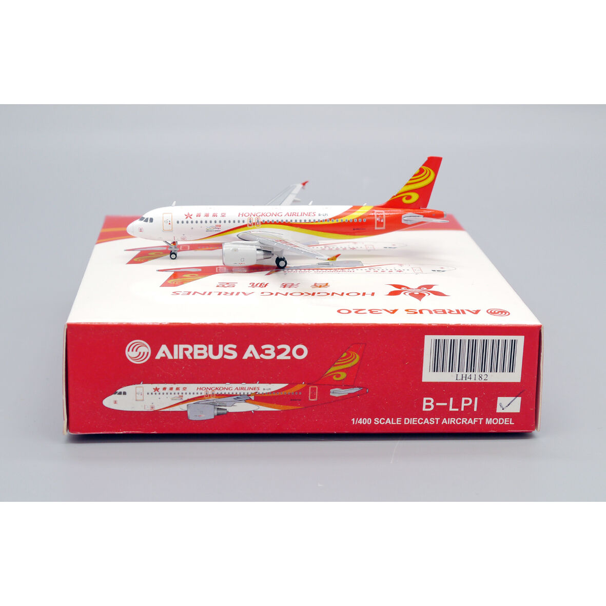 訳あり】【特売セール商品】1/400 A320 香港航空 B-LPI | ひこー 訳あり】【特売セール商品】1/400 A320 香港航空 B-LPI | ひこー