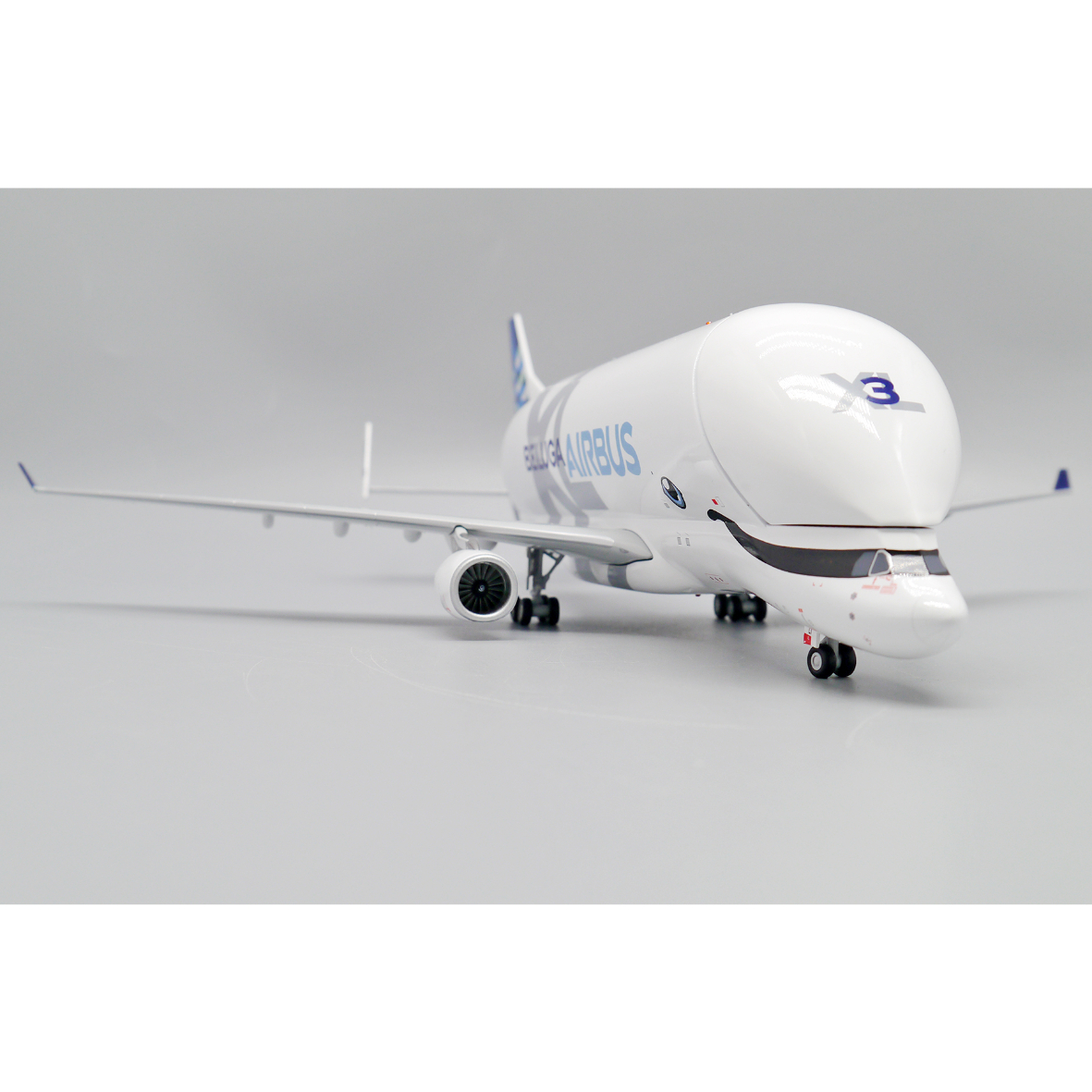 1/200 A330-743L ベルーガXL #3 F-GXLI （貨