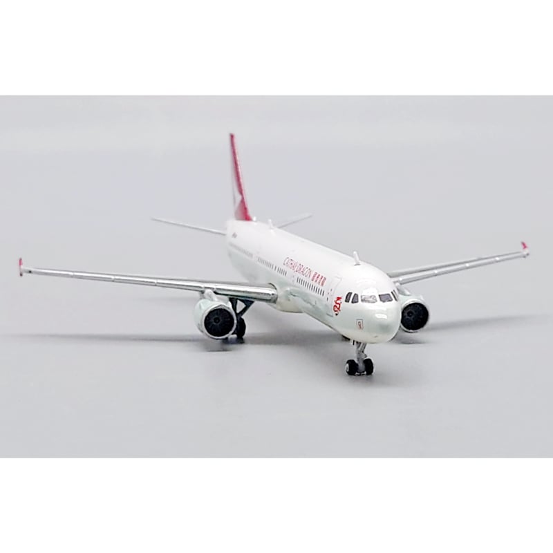 1/400 A321 キャセイパシフィック航空 B-HTG | ひこーきちゃん