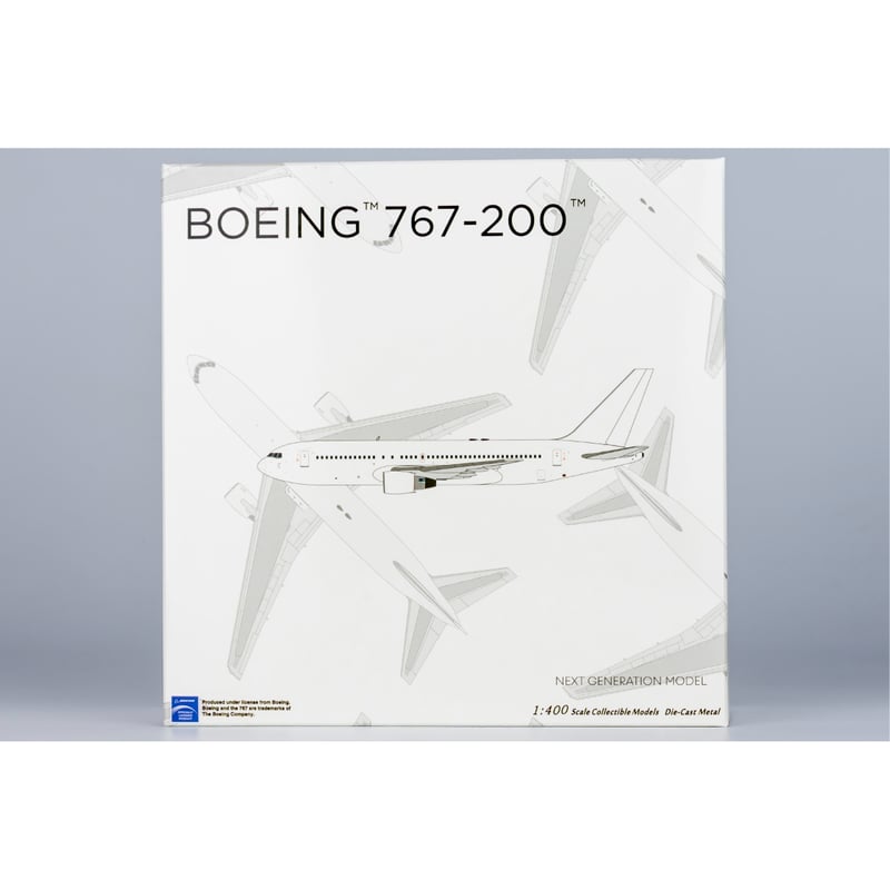 お取り寄せ商品】1/400 767-200 CF6 engines | ひこーきちゃん