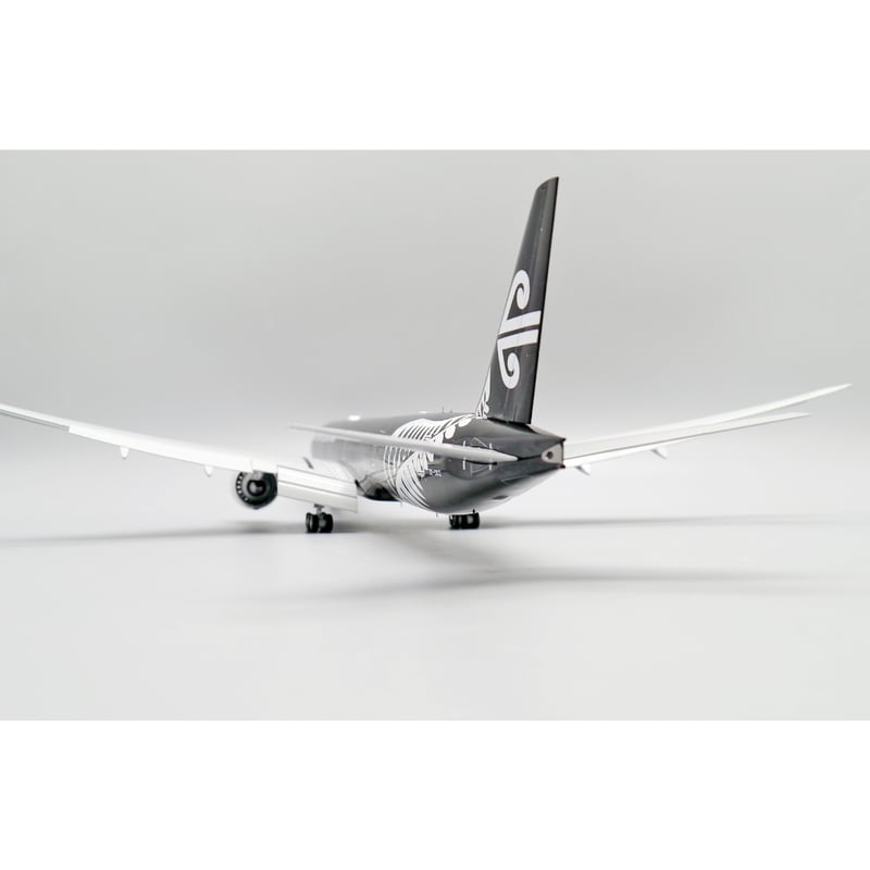 限時セール】【お取り寄せ商品】1/200 777-300ER ニュージーランド航空