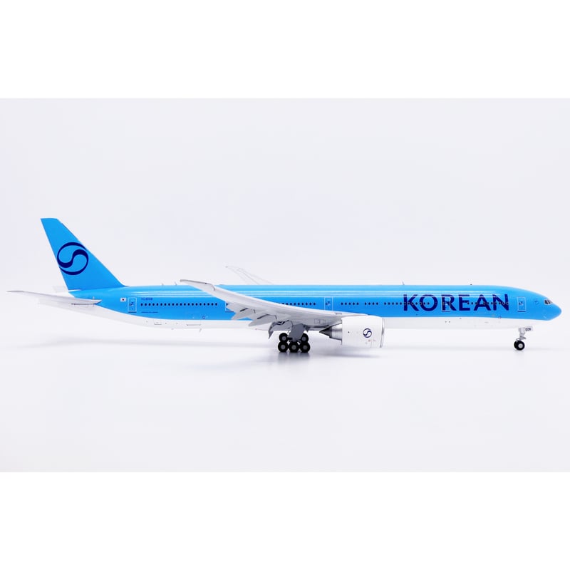 限時セール】【お取り寄せ商品】1/200 777-300ER 大韓航空「新塗装」 HL