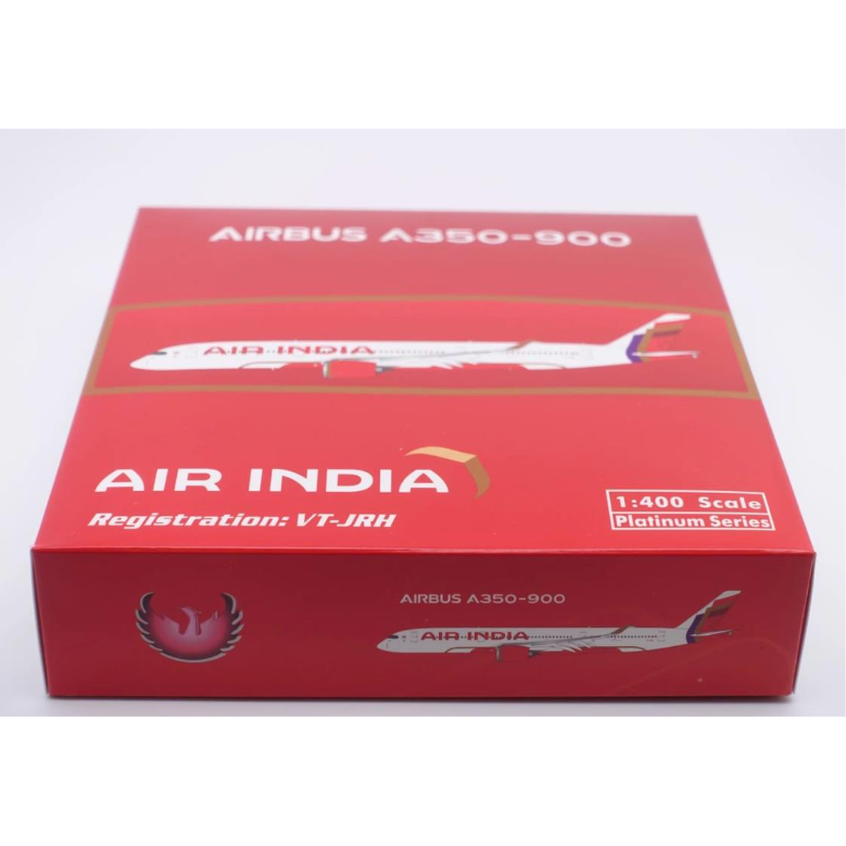 お取り寄せ商品】1/400 A350-900 エアインディア 新塗装