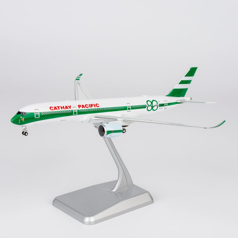 ULTIMATE COLLECTION)1/400 A350-900 キャセイパシフィック航