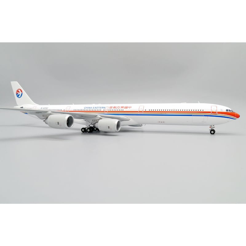 お取り寄せ商品】1/200 A340-600 中国東方航空(旧塗装) お取り寄せ商品】1/200 A340-600 中国東方航空(旧塗装)