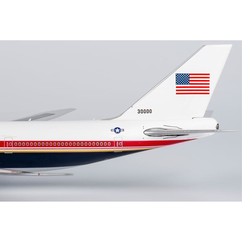 1/400 VC-25B (747-8) アメリカ空軍「新エアフォース・ワン