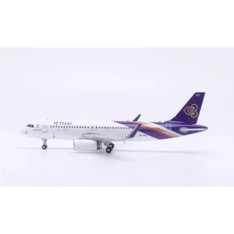 CATEGORY タイ国際航空 | ひこーきちゃん