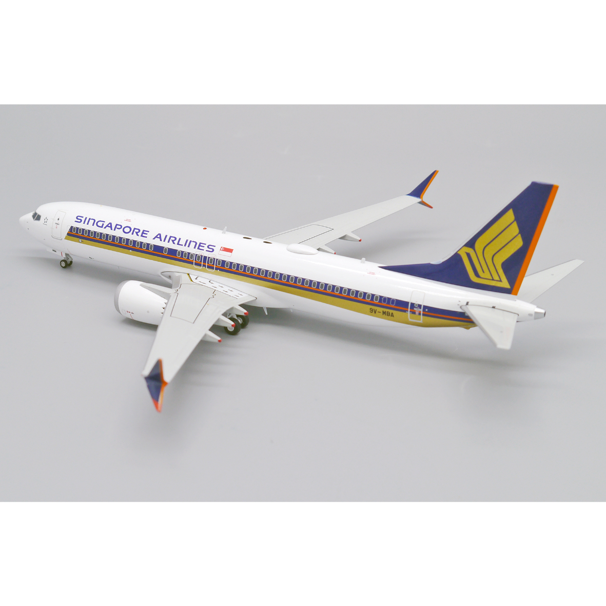 シンガポール航空 737MAX8 9V-MBA 1/200 fit=scale-down,w=1200