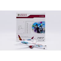 ジェットスター航空 A320neo VH-A5A 1/400 NGmodel ジェットスター航空 A320neo VH-A5A 1/400 15059