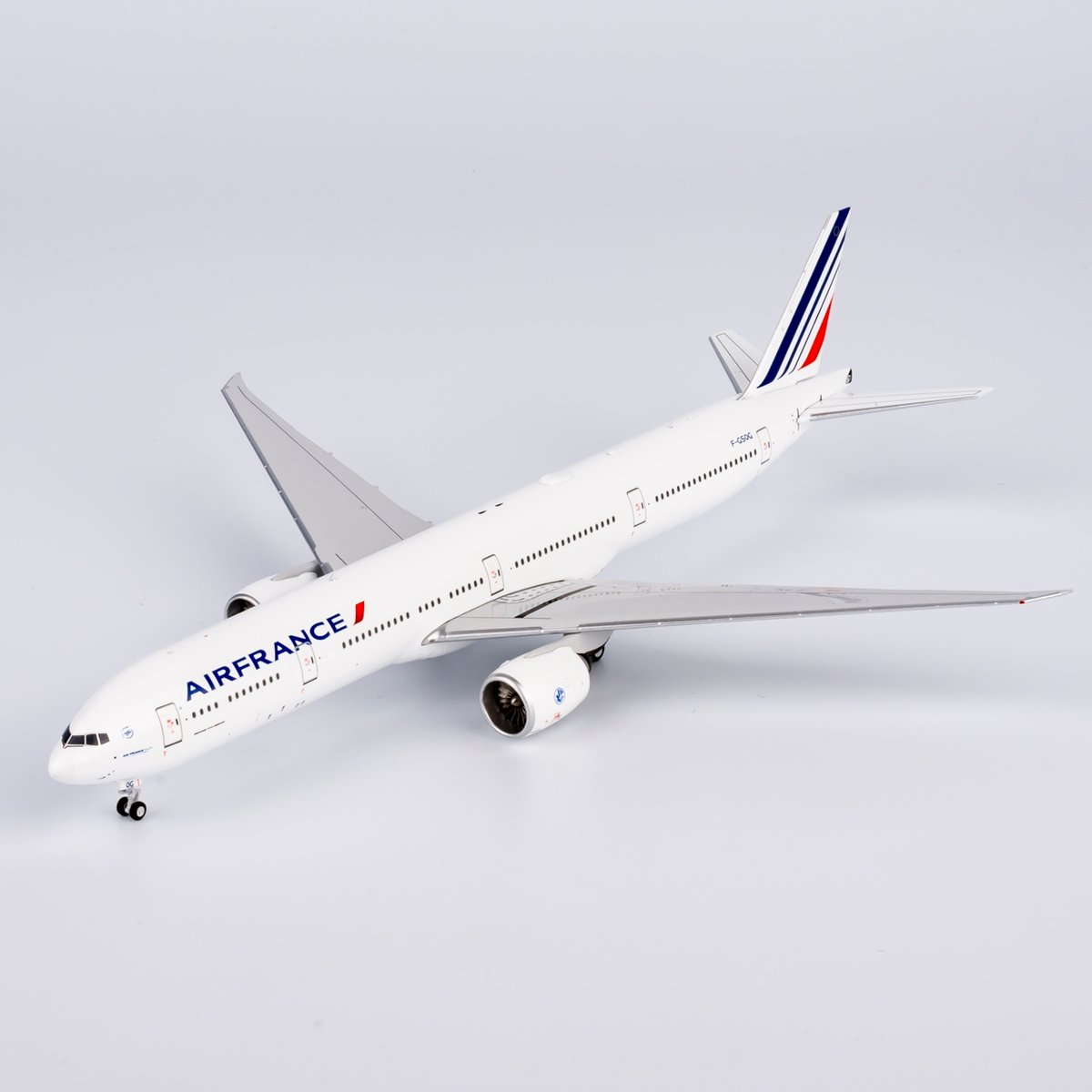 お取り寄せ商品】1/400 777-300ER エールフランス航空 F-