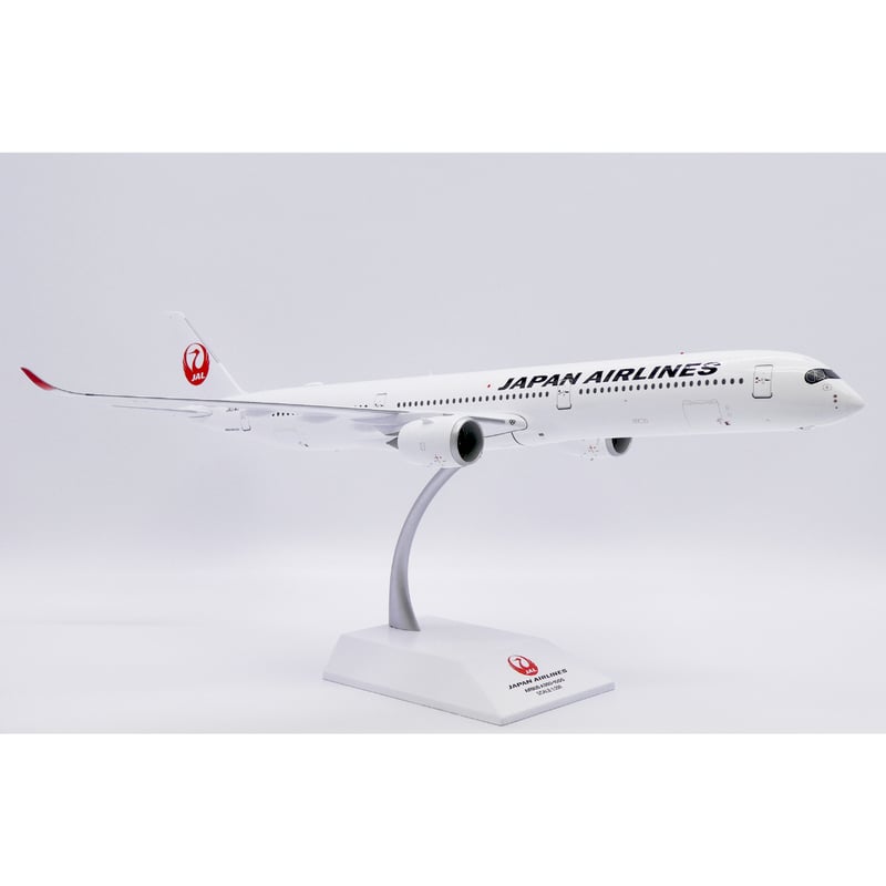 非売品・新商品情報】1/200 A350-1000XWB JAL 非売品・新商品情報】1/200 A350-1000XWB JAL