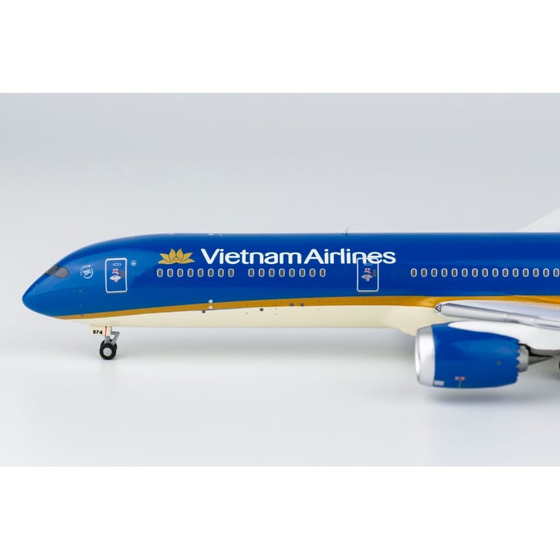 1/400 787-10 ベトナム航空 VN-A874 | ひこーきちゃん模型専門店