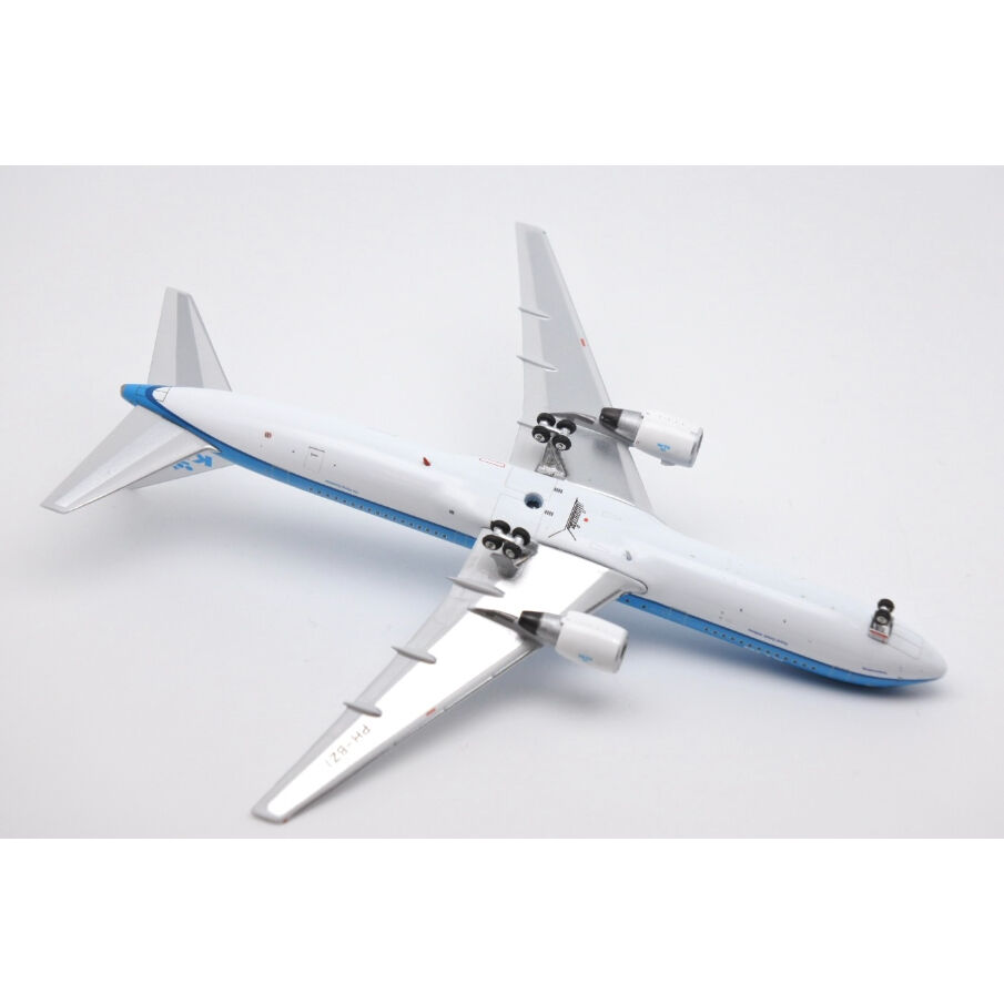 KLMオランダ航空 767-300ER PH-BZK 1/400 お取り寄せ商品】1/400 767-300ER KLMオランダ航空 PH-BZ
