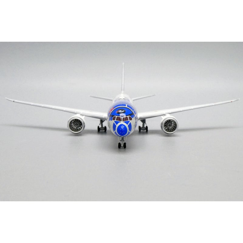 非売品・新商品情報】1/400 ANA 787-9 JA873A R2D2 | ひこーきちゃん 非売品・新商品情報】1/400 ANA 787-9 JA873A R2D2 | ひこーきちゃん