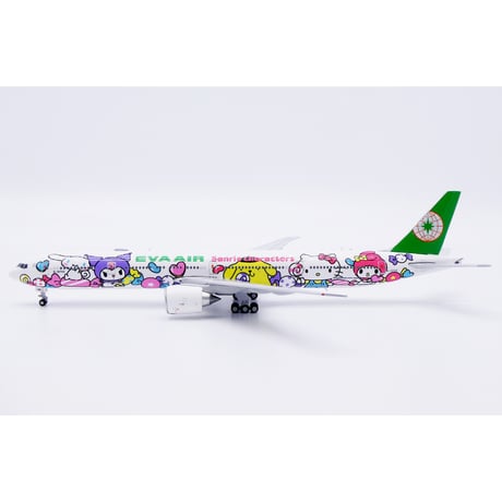 CATEGORY エバー航空 | ひこーきちゃん