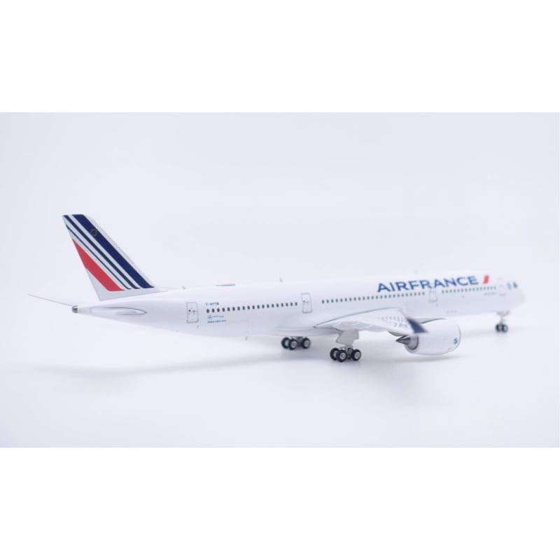 1/400 A350-900 エールフランス F-HTYM | ひこーきちゃん模型専門店