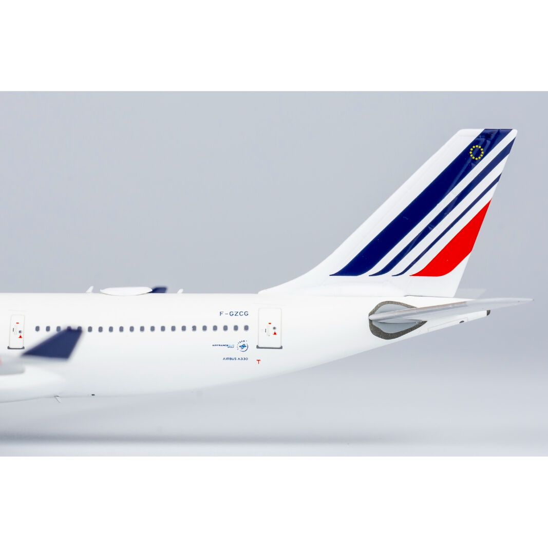 hogan 1/200 A330-200 エールフランス航空 Hogan Wings Air France F-GZCG A330-200 1/200 W/Gear | eBay