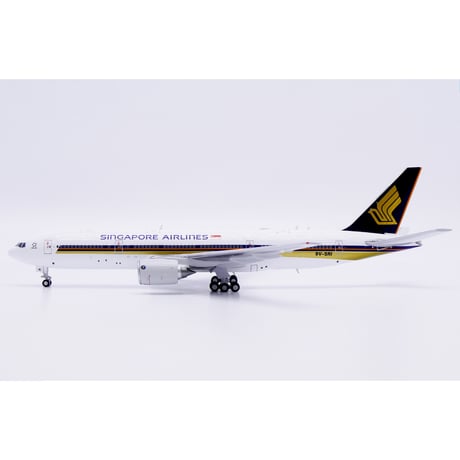 【未開封品】4機セット:シンガポール航空 ヘリテージシリーズ3 ヘルパ1/500 Yahoo!オークション - 「シンガポール航空 1/500」の落札相場・落札価格
