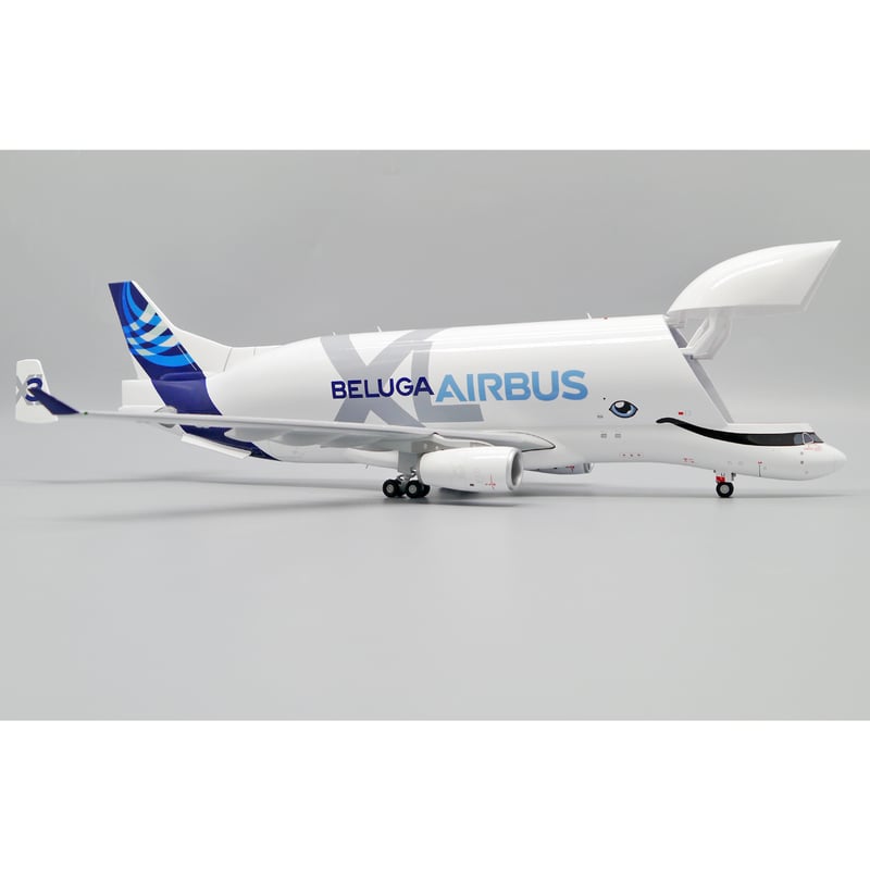 1/200 A330-743L ベルーガXL #3 F-GXLI （貨