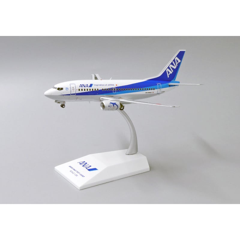 JC Wings 全日本空輸 ANA 1:200 B737-500 JA305K 全日空商事 B737-500 ANA 全日空 JA305K 1/200 [NH20241]