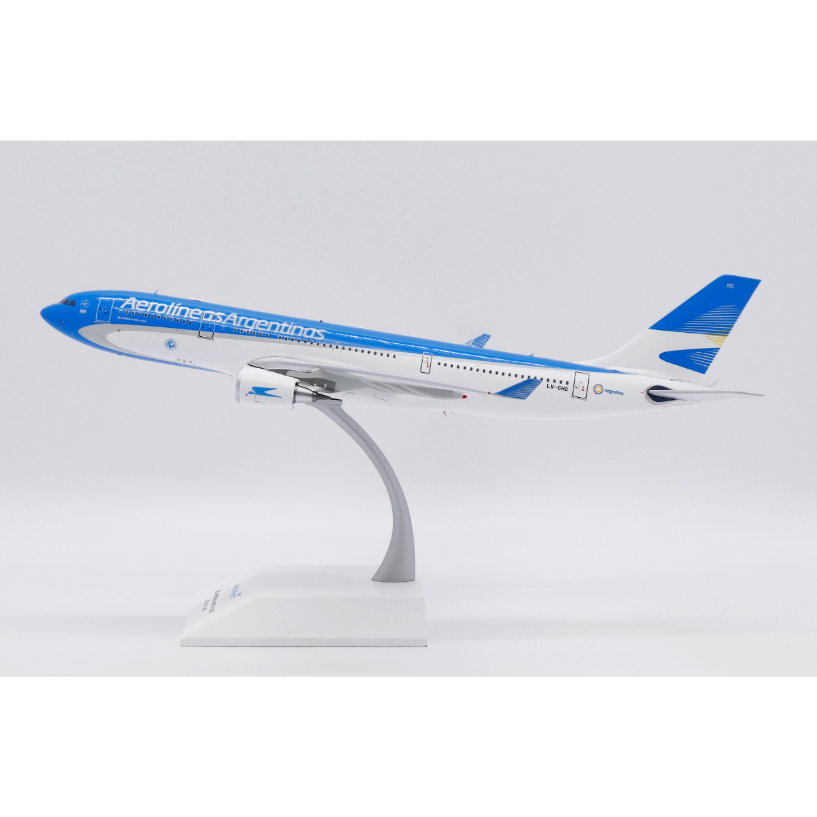 お取り寄せ商品】1/200 A330-200 アルゼンチン航空