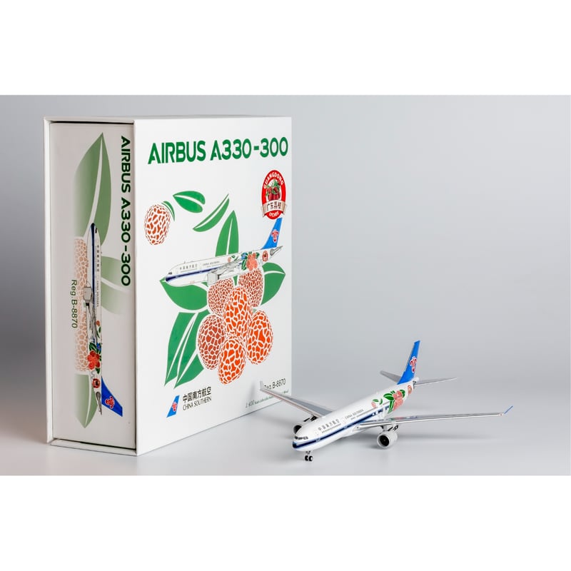 お取り寄せ商品】(ULTIMATE COLLECTION)1/400 A330-30